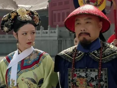 年羹尧的两位妹妹：她们的身份与命运