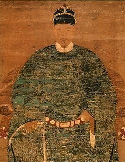 郑成功：一位历史巨人的辉煌与悲壮