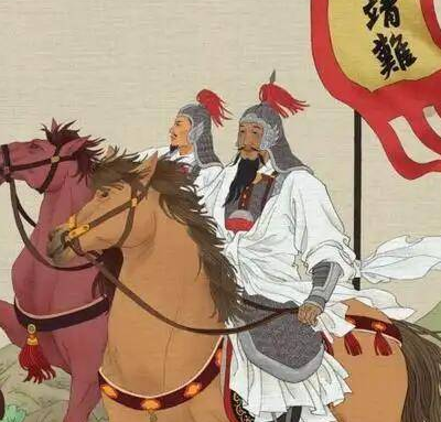 明成祖朱棣的智勇之举：平定吴杰叛乱
