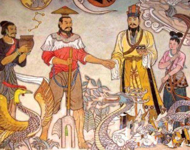 禅让为什么会被世袭取代？根本原因是什么？