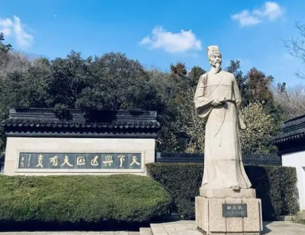 1682年2月15日，一代儒宗顾炎武的永恒离别