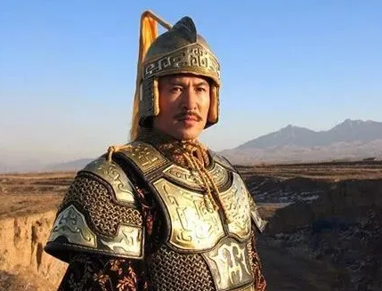隋朝名将杨素：爱情的见证者与成全者