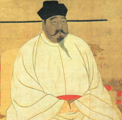 宋太祖的大国风范——谦和、务实、睿智