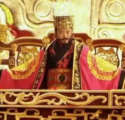 隋炀帝杨广：一代帝王的兴衰之死