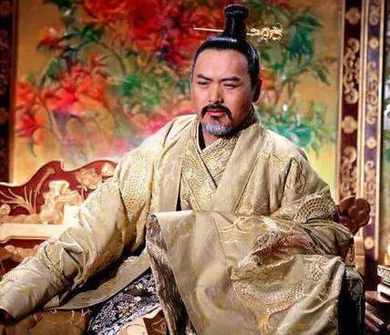 朱温篡唐：一个朝代的崛起与覆灭
