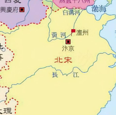 宋朝后期的孱弱与民间造反的缺失，具体情况是什么样的？