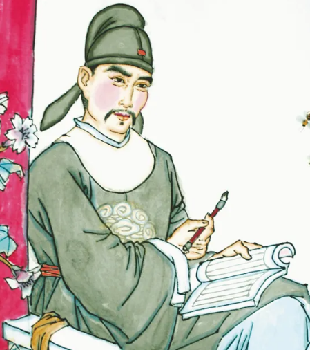 薛道衡与高祖文皇帝颂：一段被杨广“治罪”的历史