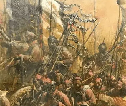 白马驿之祸：揭开五代十国混乱时代的序幕