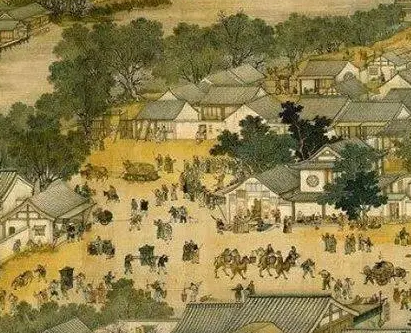 宋朝房价介绍：古代房产市场的一面镜子