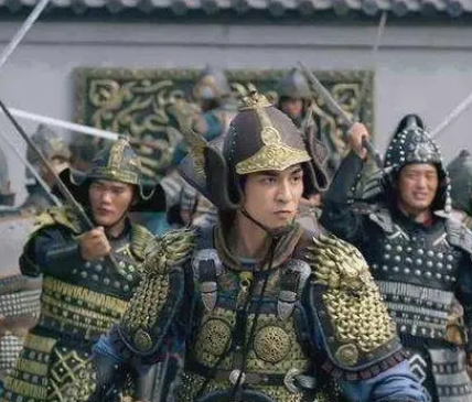 唐朝军制：盛世的坚实防线