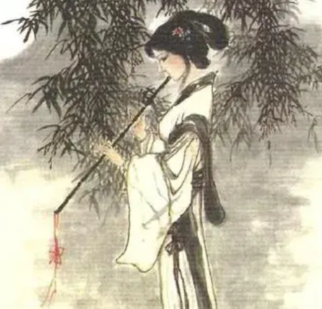 李煜虞美人：一曲凄美绝唱，千古流传