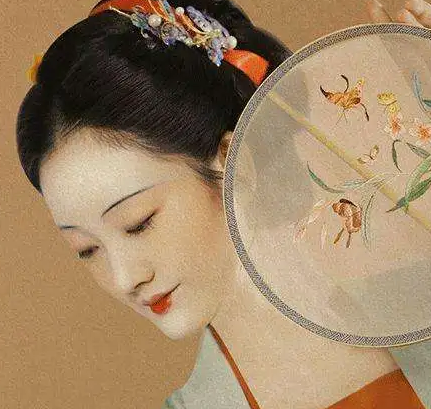 宋朝女子妆容特点：古典美的传承与创新