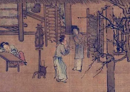 宋朝人民真的过得幸福吗？