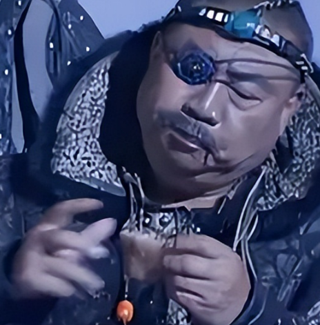 隋末吃人魔王朱粲：暴行与历史的审判