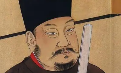 房玄龄论隋亡：历史教训与启示
