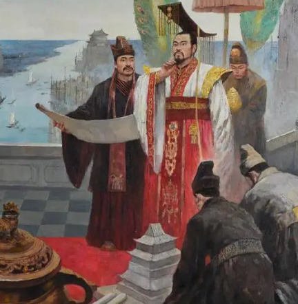 隋朝开国九老的人生结局：荣耀与悲剧并存