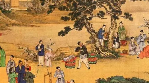 宋朝富而不强的原因是什么？都有几个方面的原因？