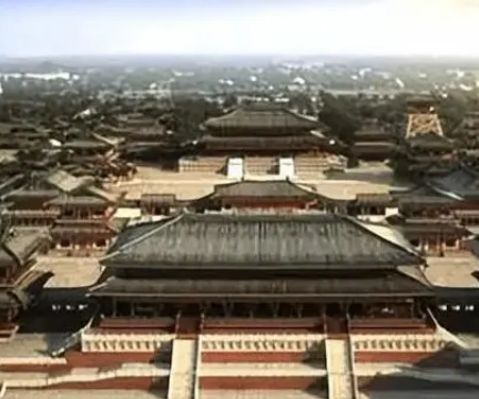 唐代工部：古代的工程建设与管理