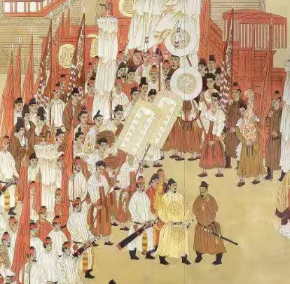 贞观之治时期的经济政策：繁荣与和谐的典范
