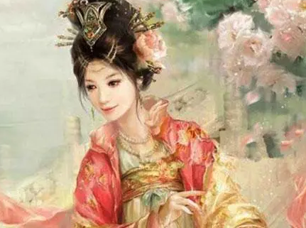 才女与残暴皇帝的不寻常爱情，都有什么故事存在？