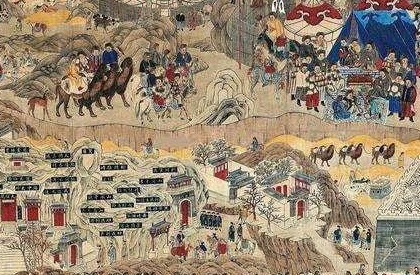 甘露之变：一场宦官命运的转折