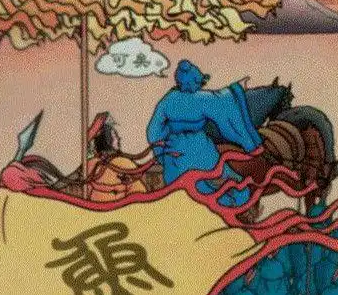曹刿论战：齐鲁长勺之战的智勇之争