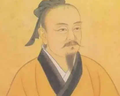 范蠡是什么人？他的名字是怎么来的？