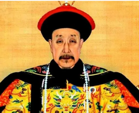 康熙时期：中华文明的辉煌篇章