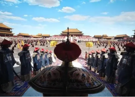 金朝太子：辉煌与悲剧的交织