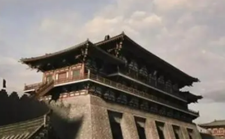 唐朝南衙十六卫：古代禁卫军的荣耀与使命