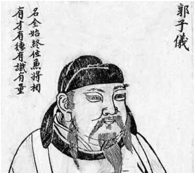 中国历史上的武状元都有谁：英勇无畏，武艺超群