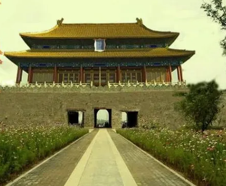 明朝竟然有3个首都？揭秘历史背后的真相