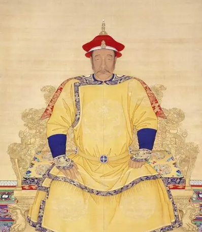 清朝皇帝上朝时的语言——满语与汉语的交融