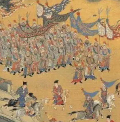 明朝国力强盛，为何未能收复西域？