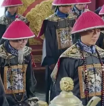 清朝的道台官职介绍，起源历史是什么样的?