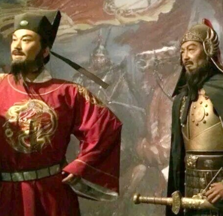 张弘范崖山一战灭南宋：英勇抗争的悲壮篇章