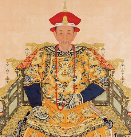 清朝皇帝首次万寿庆典盛况详情，当时背景是什么样的？