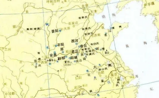 隋朝巅峰时期的实力怎么样？有多大的疆域？