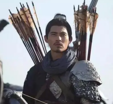 南宋毕再遇悬羊击鼓：智勇并济的抗金名将