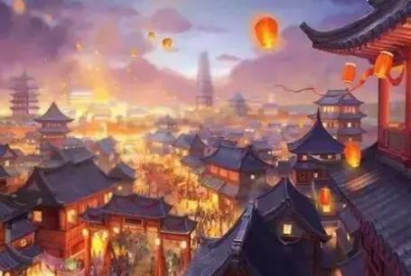 唐朝开元盛世时期是什么样的？经济有多繁荣？