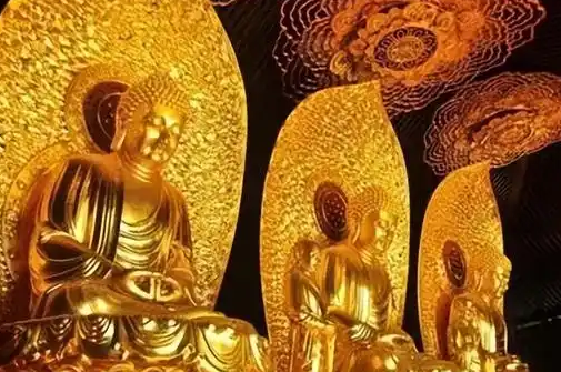 唐代佛教是什么样的？有什么特色与影响？
