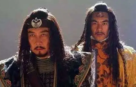 西夏皇帝李元昊：权力、爱恨与悲剧的交织