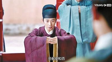 宋代见面礼仪介绍，具体内容是什么样的？