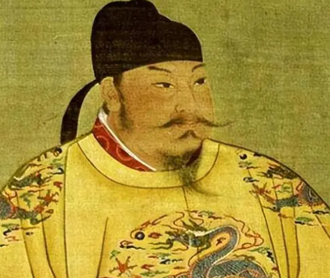 唐朝开元盛世：政治改革的典范