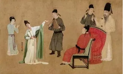 宋朝的娱乐活动介绍，主要活动是什么样的？