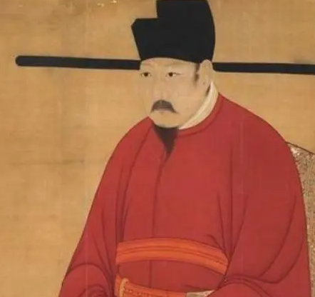 宋朝官服上的项圈：一种象征权力与地位的饰品