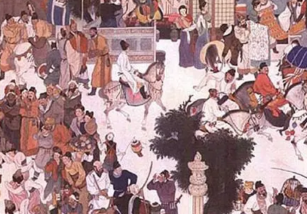 隋末人口锐减，唐朝如何恢复人口？