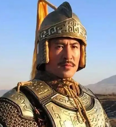 反隋三策的智谋与胆识——李密献杨玄感