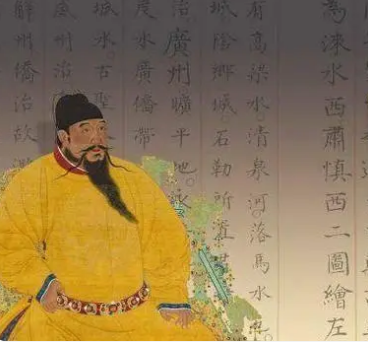 永乐大典与四库全书：皇权、文化与历史的交融