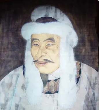 金朝皇帝：一代天骄的辉煌与悲剧